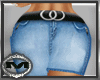 *MM* Jeans Skirt BM