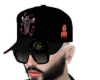 5.7 gorra