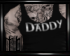 M♥D Daddy Shirt