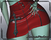 [AD] Vampire Skirt Red