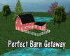 [bamz]Country Barn