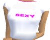 Sexy Tee