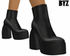 Trend Black Boots