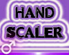 Hand Scaler