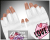 ! LOVEU White Gloves