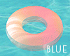 !BS Blue Sky Float Roll