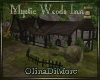 (OD) Mystic Woods Inn
