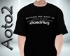 !N> T-SHIRT V.3