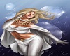 Emma Frost/Poster