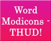 [CFD]THUD! ModIcon