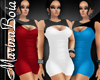 -MB- Dresses Poster