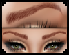 [C] Real Eyebrow - Red-