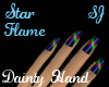 [SJ] Star Flame