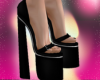 K. City Heels