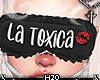â¡ T0x!C Sleep Mask