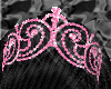 ~Pink Regal crown