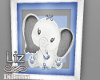 Zil: Kids Elephant Art