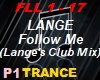 Lange - Follow Me