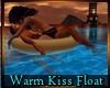 Zy| Warm Kiss Float