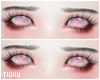 T! Yui's Eyes - Sakura