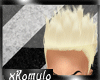 [xR] Kurban Blonde