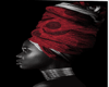 Red African Women