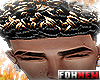 Trill Sam Gold Tips