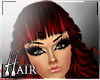 [HS] Tatiana Red hair
