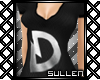 [.s.] Dragonette Tee