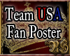 {RS} TeamUSA FanPoster