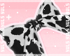 Y. Cow Bow