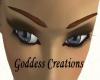 (Goddess)Eyes IV