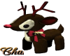 Cha`Toy Deer