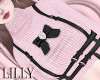 knit arnes pink