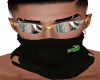 mask lacoste