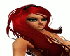 ~Z~ RHEA Flame Red Hair