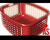 Toy/Laundry Basket 2