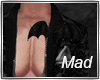 [Mad] bat black