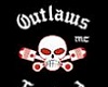Outlaw couch