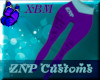 ZNP XBM Leggings V1