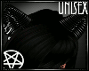 !TX-Anim Wolf Ears M/F