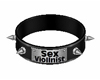  Violinist Collar