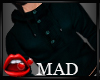 MaD Male -010 green