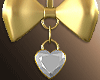 !B Sapphire Pierc GLD