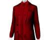 Red Devil Tie Suit