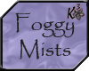 Fog/Mist Prop Blue