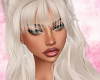 Attwood Platinum + bangs