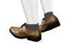 The Arlington Shoes
