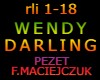 WENDY DARLING