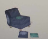 reading chair